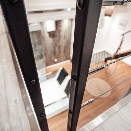 Luxusloft Timeout With Private Spa Ralingen Екстериор снимка