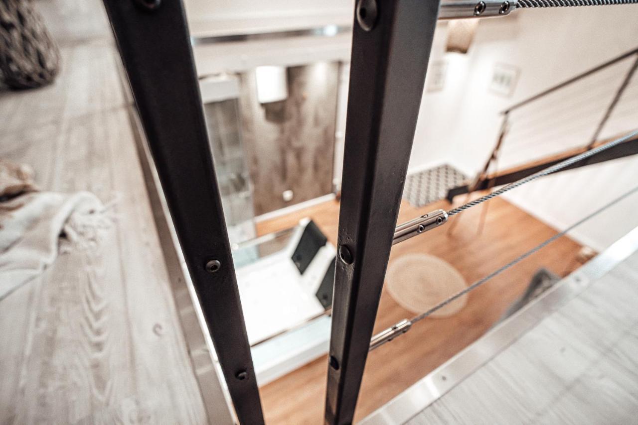 Luxusloft Timeout With Private Spa Ralingen Екстериор снимка