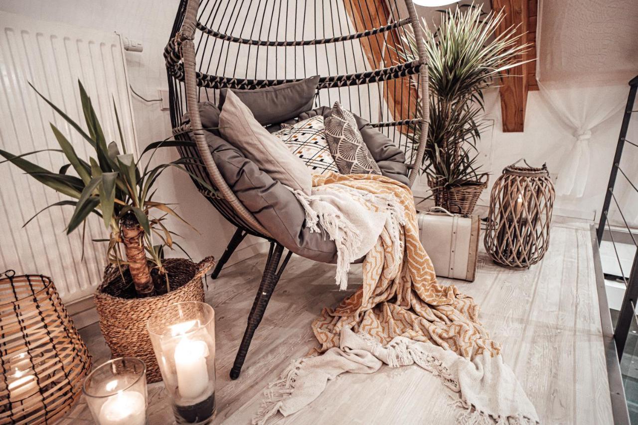Luxusloft Timeout With Private Spa Ralingen Екстериор снимка