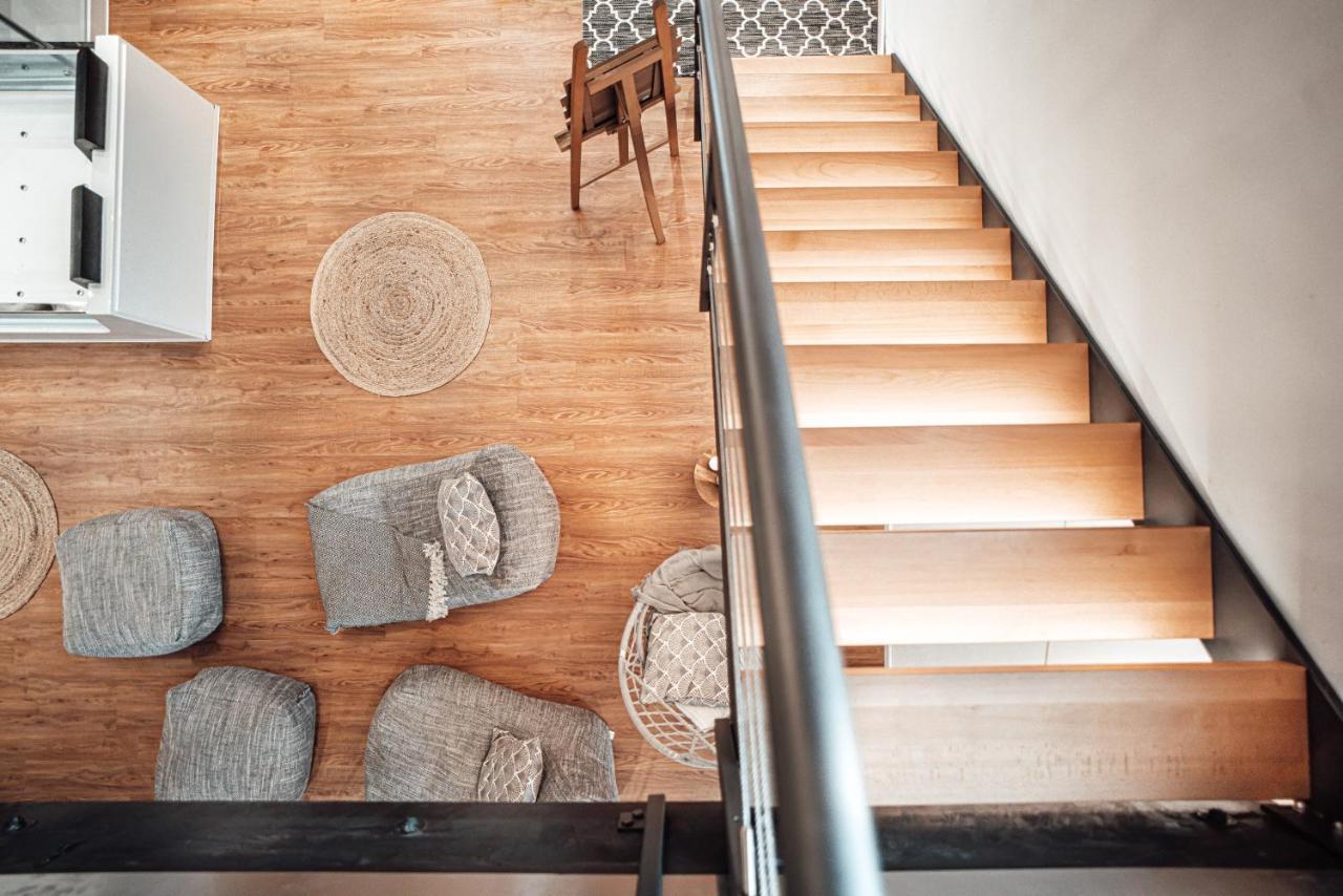 Luxusloft Timeout With Private Spa Ralingen Екстериор снимка