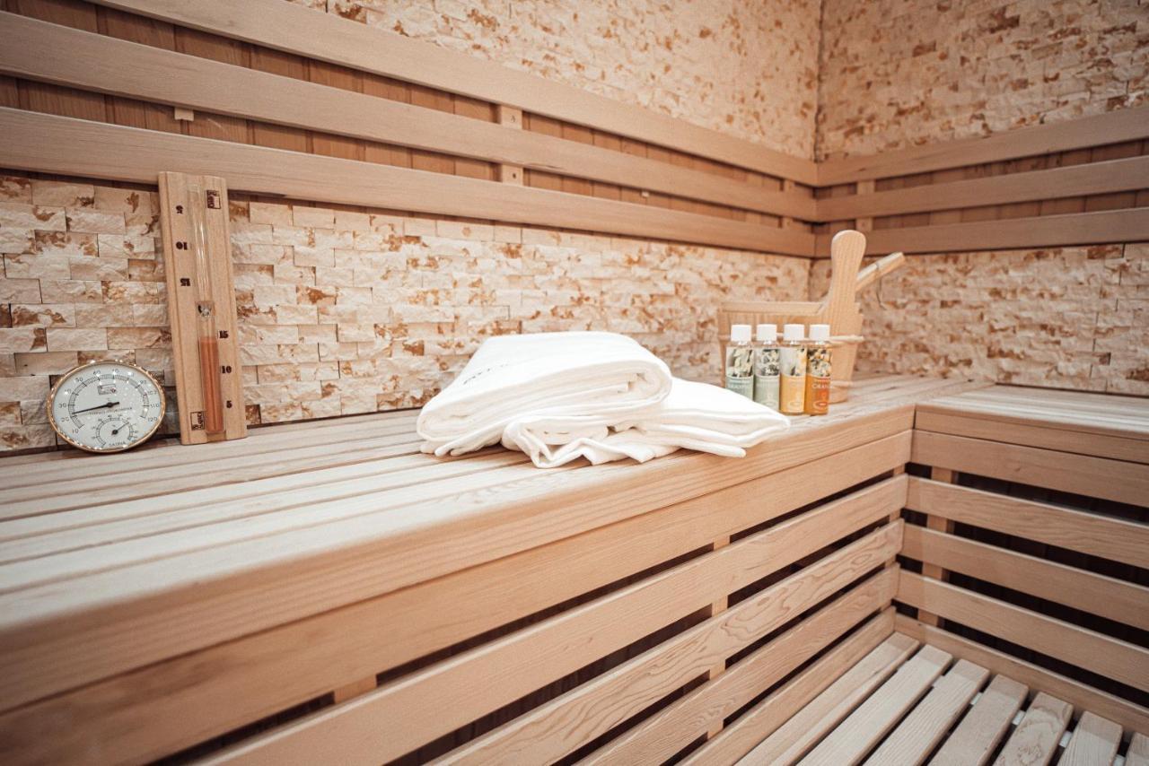 Luxusloft Timeout With Private Spa Ralingen Екстериор снимка